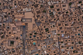 بافت تاریخی یزد؛ کهنترین بافت زنده دنیا