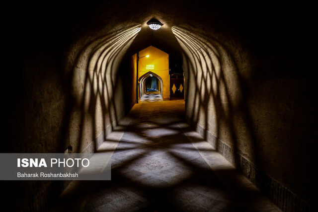 تنها شهر جهانی ایران و جاذبههای گردشگری آن