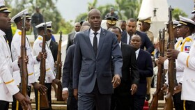 هائیتی؛ از ترور رئیس جمهور تا خونخواهی گروه‌های تبهکار