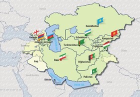 آغاز فعالیت "مرکز مطالعات کشورهای وارث تمدن ایرانی" 