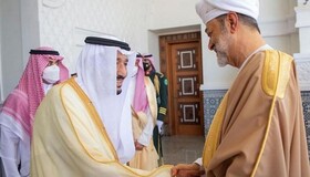 المهره یمن؛ آزمایشگاهی برای نزدیکی روابط عربستان و عمان بدور از امارات