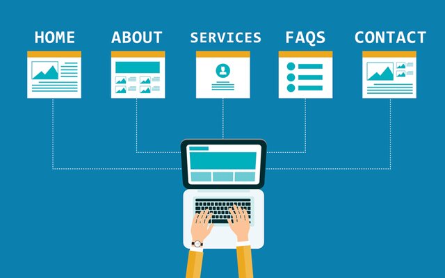 طراحی وب سایت فروشگاهی با کیفیت و مقرون به صرفه