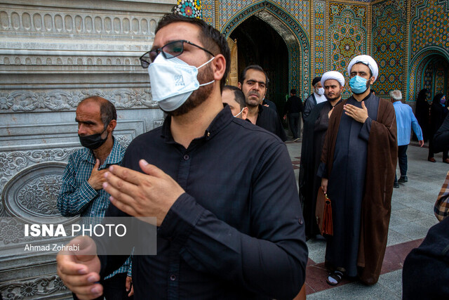 مراسم‌ عزاداری ابهری‌ها در فضای مسقف برگزار نخواهد شد