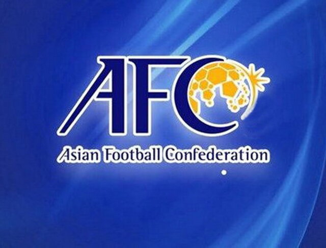 تقویم جدید AFC برای جام ملت‌های فوتسال و فوتبال ساحلی