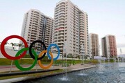 معافیت نامزدهای انتخابات کمیسیون ورزشکاران IOC  از قانون مدت اقامت در دهکده المپیک