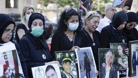 توقف تحقیقات انفجار بیروت؛ از خشم و اعتراض لبنانی‌ها تا ابراز تاسف فرانسه