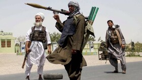 دستور جدید بایدن برای حمله بمب‌افکن‌های بی-۵۲ به مواضع طالبان