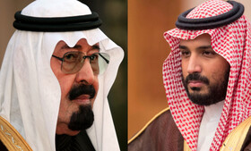 یادآوری دستاوردها و محبوبیت پادشاه پیشین سعودی بن‌سلمان را عصبانی می‌کند
