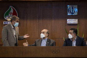 مراسم روز ملی ازدواج