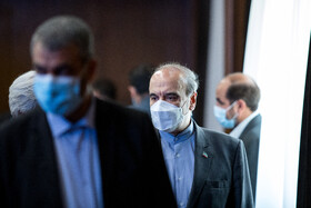 مراسم روز ملی ازدواج