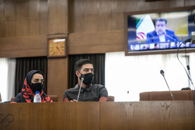 مراسم روز ملی ازدواج