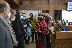 مراسم روز ملی ازدواج