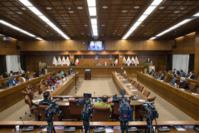 مراسم روز ملی ازدواج