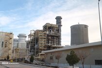 واحد دوم بخار نیروگاه سبلان سال آینده به بهره‌برداری می‌رسد