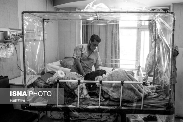 کرونا جان ۲۲۶ بیمار دیگر را هم گرفت/شناسایی ۲۰۳۱۳ بیمار جدید از روز گذشته تا امروز کرونا جان ۲۲۶ بیمار دیگر را هم گرفت/شناسایی ۲۰۳۱۳ بیمار جدید از روز گذشته تا امروز