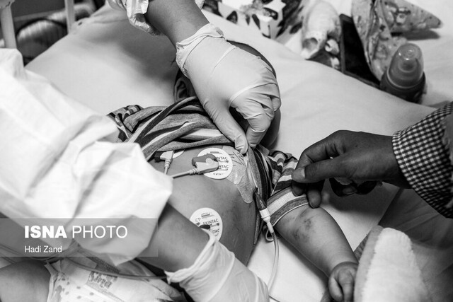 "دلتا" همبازی خطرناک کودکان "دلتا" همبازی خطرناک کودکان