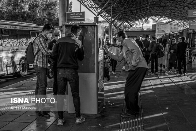 رعایت پروتکل‌های بهداشتی تنها توسط ۳۴ درصد یزدی‌ها