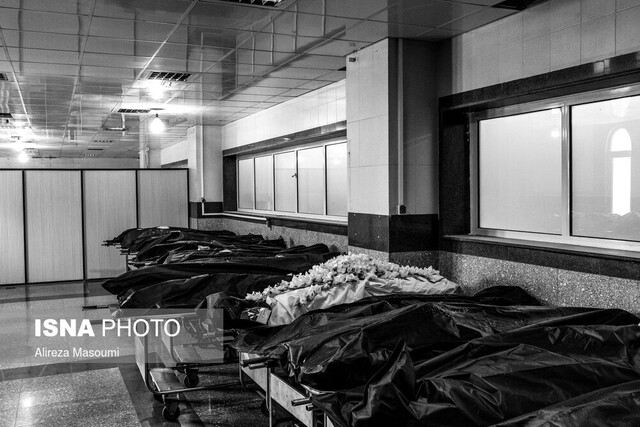 شورش اُمیکرون و هشدار جانگیریِ دوباره