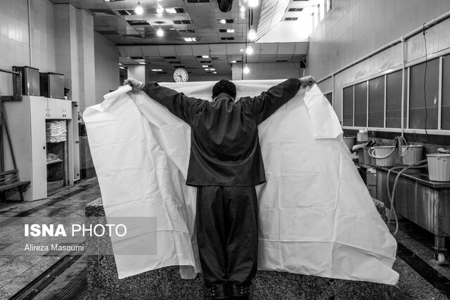 از «گزارش چشم پزشک چینی» تا «عالمگیری کرونا»