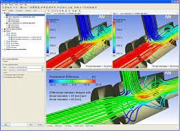 دوره آموزش جامع نرم افزار ANSYS FLUENT برگزار می‌شود