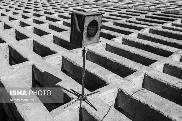 فوتیهای روزانه کرونا در مشهد در آستانه ۳ رقمی شدن فوتیهای روزانه کرونا در مشهد در آستانه ۳ رقمی شدن