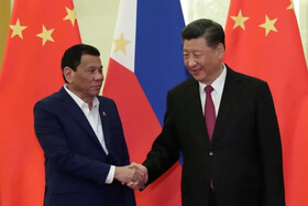فیلیپین ادعای نفوذ چین در انتخابات را "مزخرف" دانست