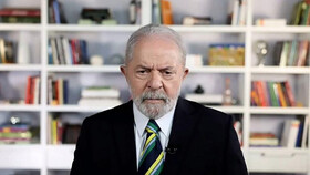 داسیلوا: رئیس‌جمهور برزیل با بی‌مسئولیتی در قبال کرونا نسل‌کشی کرده است