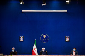 آخرین جلسه شورای عالی فضای مجازی با حضور رئیس جمهور