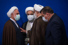 آخرین جلسه شورای عالی فضای مجازی با حضور رئیس جمهور