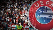 اعلام آمادگی اتحادیه فوتبال انگلیس برای همکاری با یوفا درباره حوادث ویمبلی