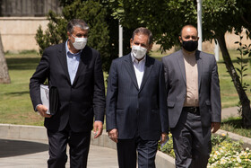 جلسه هیات دولت - ۲۳ تیر