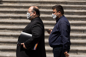 جلسه هیات دولت - ۲۳ تیر