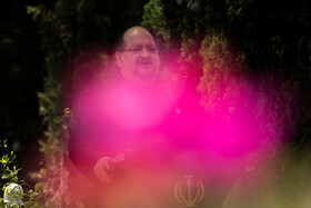 جلسه هیات دولت - ۲۳ تیر