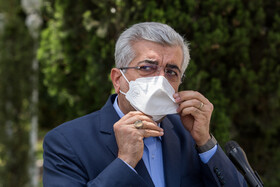 جلسه هیات دولت - ۲۳ تیر