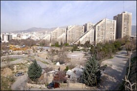 با سه شهرک مسکونی داخل تهران آشنا شوید