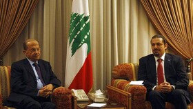 آیا این بار کابینه لبنان تشکیل می شود؟