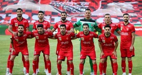 ترکیب پرسپولیس برای داربی ۹۶ مشخص شد