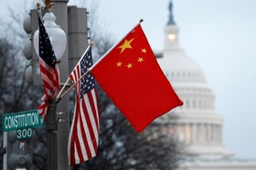 چین، آمریکا را به هک کردن یک موسسه تحقیقات فضایی متهم کرد
