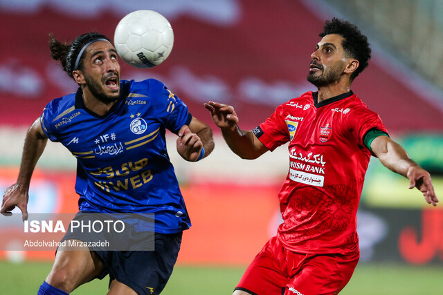 وعدهی 16 ساله خصوصیسازی استقلال و پرسپولیس