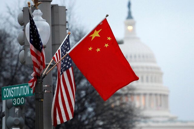چین خطاب به آمریکا: دست از تحمیل ایدئولوژی‌هایت بردار!