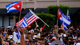 وبسایت‌های هیات‌های دیپلماتیک کوبا در سراسر جهان از دسترس خارج شد