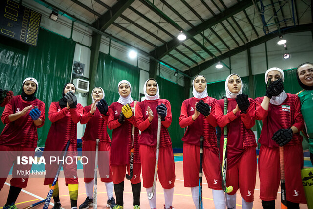 هاکی در سال ۱۴۰۰ چه کرده است؟  هاکی در سال ۱۴۰۰ چه کرده است؟