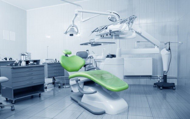 نحوه انتخاب کلینیک دندانپزشکی معتبر