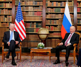 امیدواری پوتین به ارتقای تدریجی سطح روابط با آمریکا