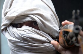 خلیل‌زاد: طالبان سهم شیر را از قدرت می‌خواهند/ تماس تلفنی بلینکن و اشرف غنی