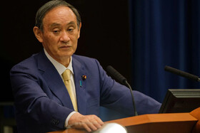 نخست وزیر ژاپن برای شرکت در اجلاس کشورهای "گروه ۴" به آمریکا می‌رود