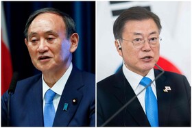 نشست رهبران کره جنوبی و ژاپن، شاید وقتی دیگر!