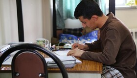 مهلت ثبت‌نام متقاضیان خوابگاه‌های دانشگاه شریف امشب پایان می‌یابد