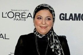 آزادی "اسراء عبدالفتاح" فعال زن مصری