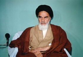 مطهری: امام خمینی (ره) سرود ایستادگی در رگ‌های ما جاری کرد